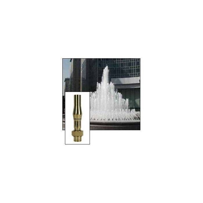 ProEco Products 1" Frothy Fountain Nozzle