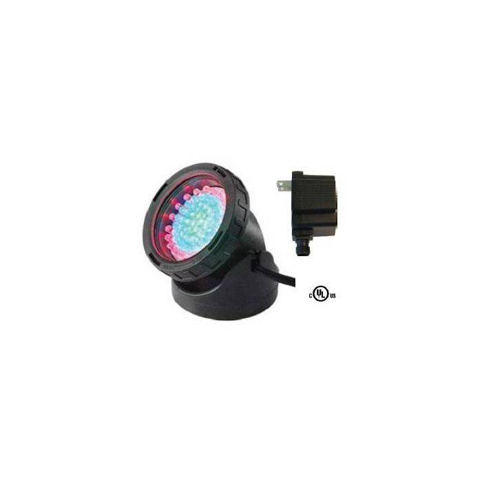 ProEco Products Colour Changing LED Pond Light