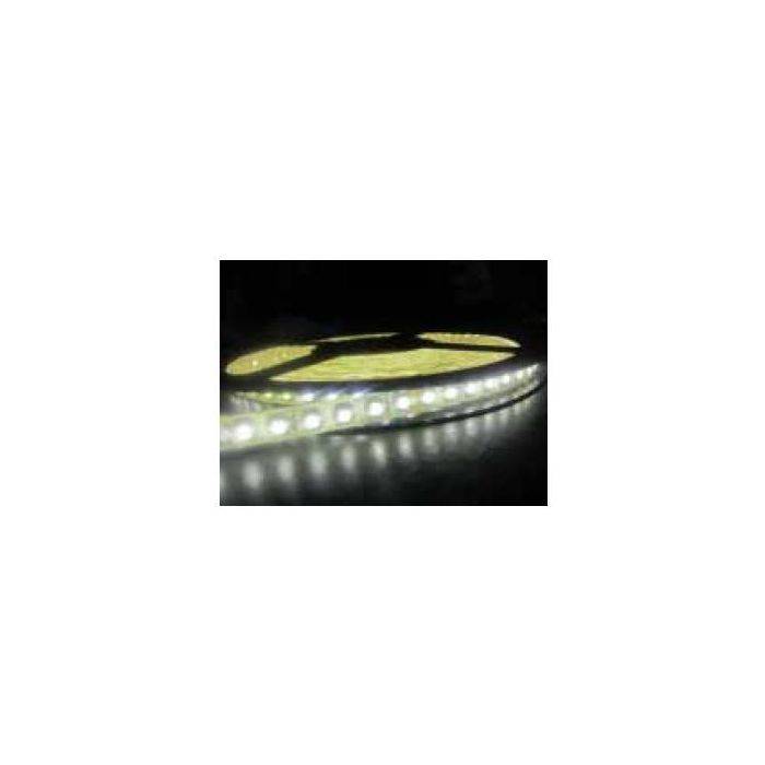 ProEco Products DMX Compatible LED Strip Light - RGB - 5 Meter Strip