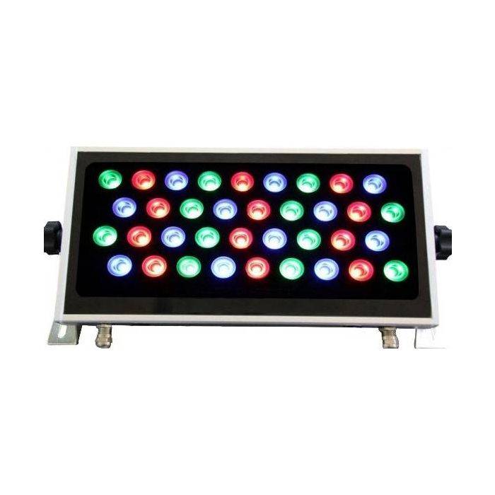 ProEco Products DMX Compatible LED Landscape Light - RGB - 3 Meter Cable