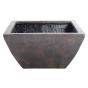 Aquascape Patio Pond - Textured Gray Slate - 33" - EXTRA SHIPPING CHARGES APPLY