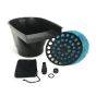 Aquascape Pond Waterfall Filter with Included Accessories