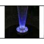 Apollo Fountain - Colour Changing Fountain For Your Pond