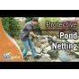 Aquascape Protective Pond Netting