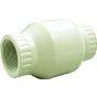 Threaded Check Valve - 1" FPT x 1" FPT