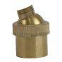 ProEco Brass Ball Joint .5' FPT