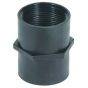 Female Pipe Coupling - 1" FPT X 1" FPT