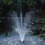 OASE Floating Fountain with Lights 1/2 HP