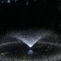 OASE Floating Fountain with Lights 1/2 HP