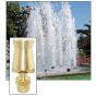 ProEco Products 3" Cascade Fountain Nozzle