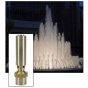 ProEco Products 1" Geyser Fountain Nozzle