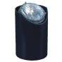 ProEco Products Black PVC Well Light