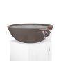 Top Fires - Sedona - Round Water Bowl