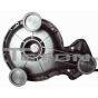 Teton XPF4500 Submersible Stainless Steel Pump