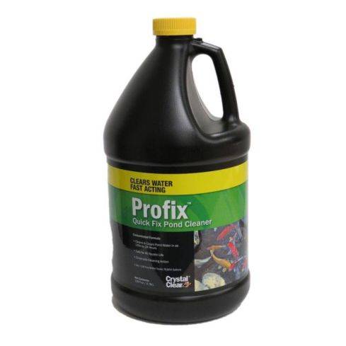 CrystalClear ProFix™ (formerly D-Solv9) - 1 Gallon