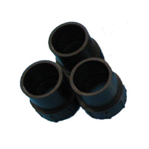 ProEco Products Sched 40 Fittings with Gaskets