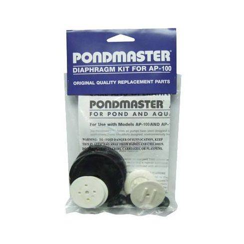 Pondmaster Diaphragm Kit for AP-100 Air Pump