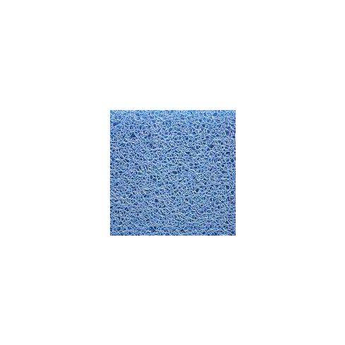Matala Filter Mat - High Density - Blue - Full Sheet - EXTRA SHIPPING CHARGES APPLY