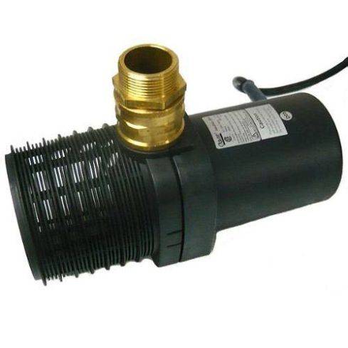 OASE Floating Fountain PondJet Replacement Pump