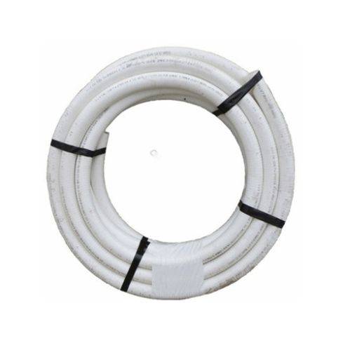 Flexible PVC Hose 2" x 100' - WHITE