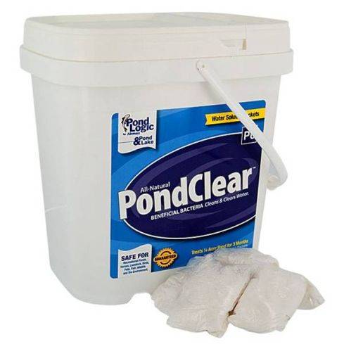 Pond Logic Pond Clear - 96 Packets