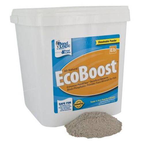 Pond Logic EcoBoost - 16 Scoops
