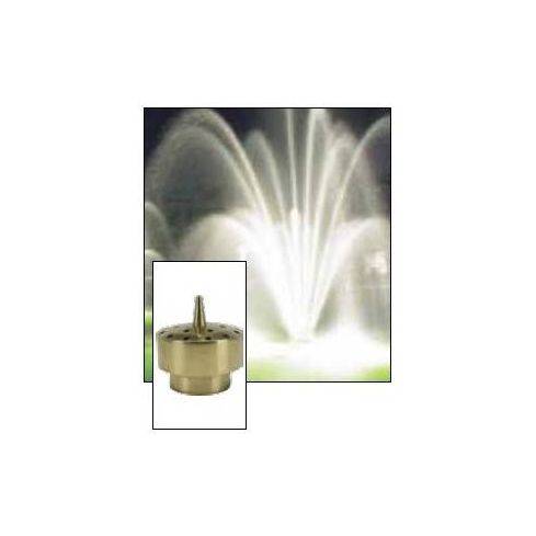 ProEco Products 1/2" Blossom Fountain Nozzle