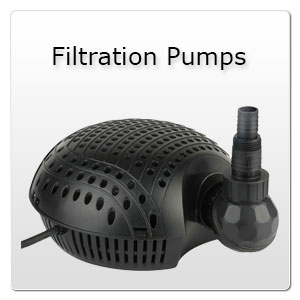 Filtration Pumps